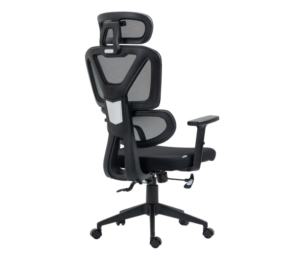SILVER MONKEY biurowy SMO-750 - 1162295 - zdjęcie 2